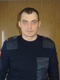 Участковый полицейский Задорин Андрей Владимирович (временно замещает)