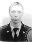 Участковый полицейский Колпаков Илья Валерьевич