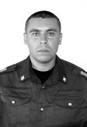 Участковый полицейский Поздняков Михаил Александрович