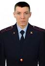 Участковый полицейский Галахов Николай Николаевич